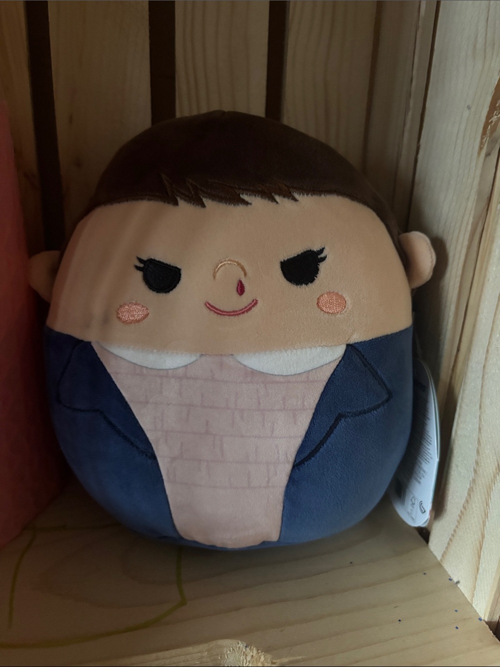 Stranger things Squishmallow